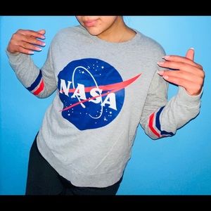 sweatshirts